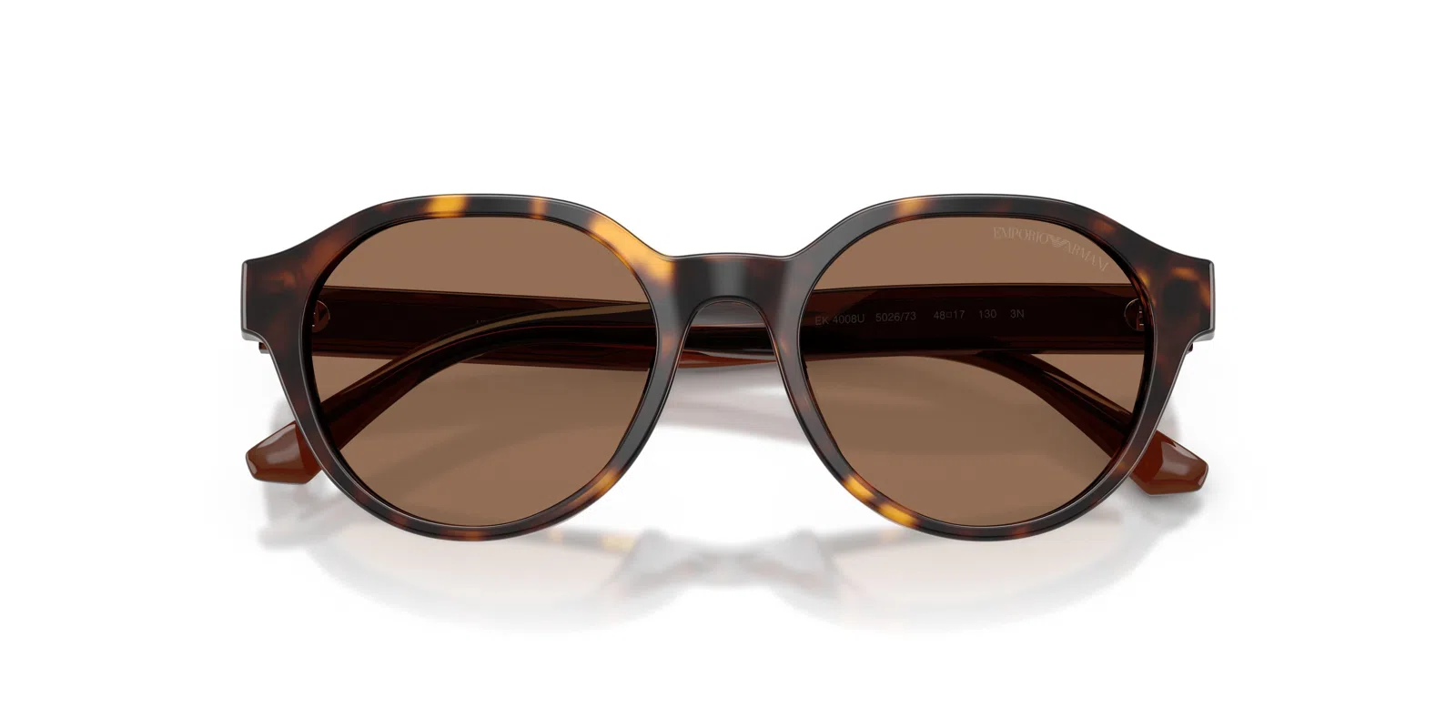 Emporio Armani Kids 4008U Sunglasses - view 36